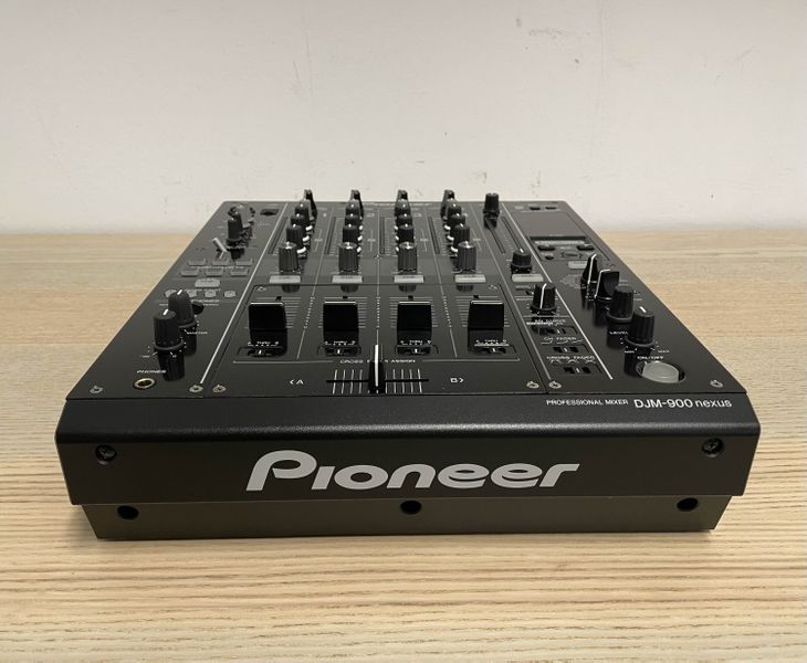 Pioneer DJM-900 Nexus - Imagen2