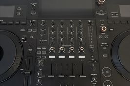 Pioneer Opus Quad
 - Bild