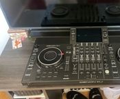 Denon sc live 4 for sale with 1 use event
 - Image