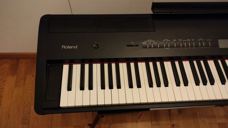 Vendo Roland Fp 80 - Image2