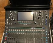 Allen & Heath SQ5 - DX 168 - Image