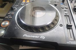 Pioneer cdj2000 nxs2 - Imagen