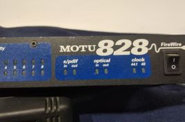 professional audio interface
 - Image