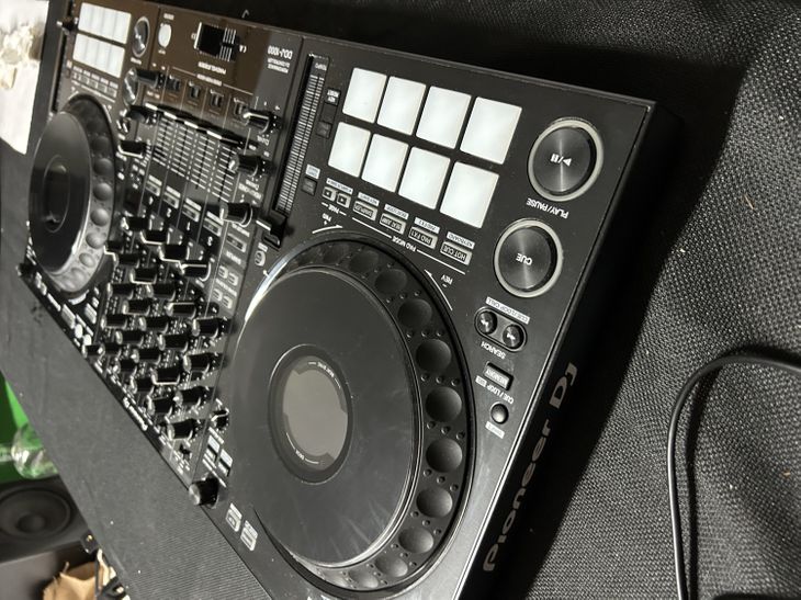Controladora Pioneer DJ DDJ-1000 - Imagen2