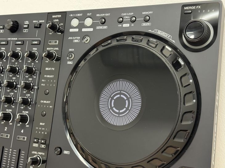 Pioneer DJ DDJ-FLX6 - Immagine5