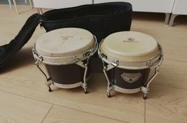Bongos de manera Gonalca - Image