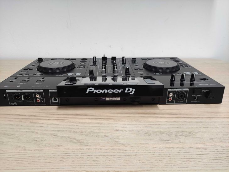 Pioneer XDJ RR - Immagine5