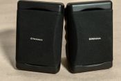 Pionner S-P77 Pareja de altavoces - Immagine