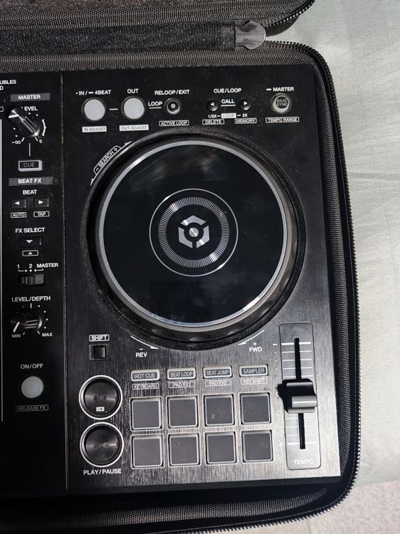 pioneer DDJ 400 + Maleta de Viaje - Image3