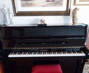 PLEYEL WALL PIANO
 - Image