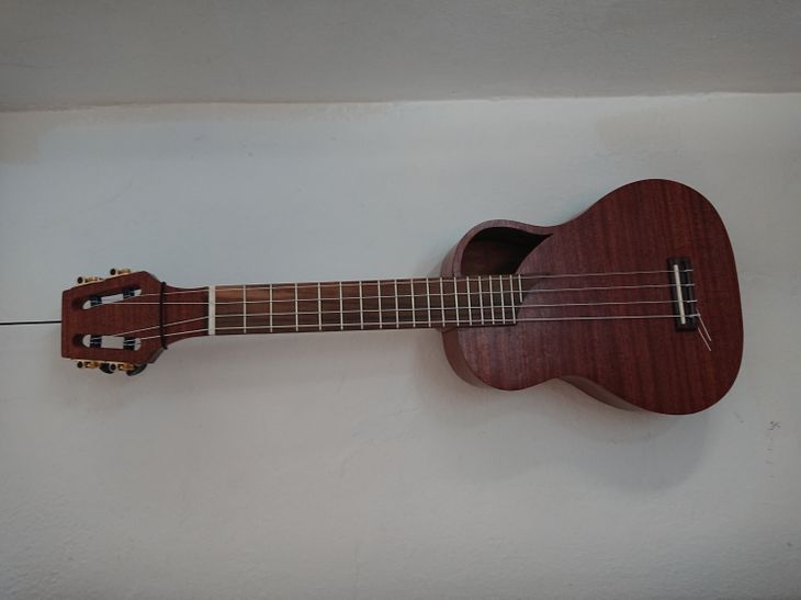 ukelele tenor - Imagen2