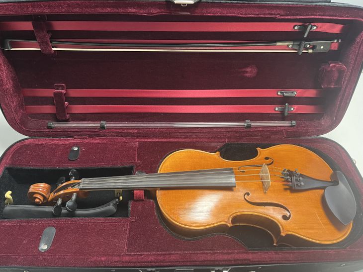 Viola Md. Staccato 16” profesional - Image2