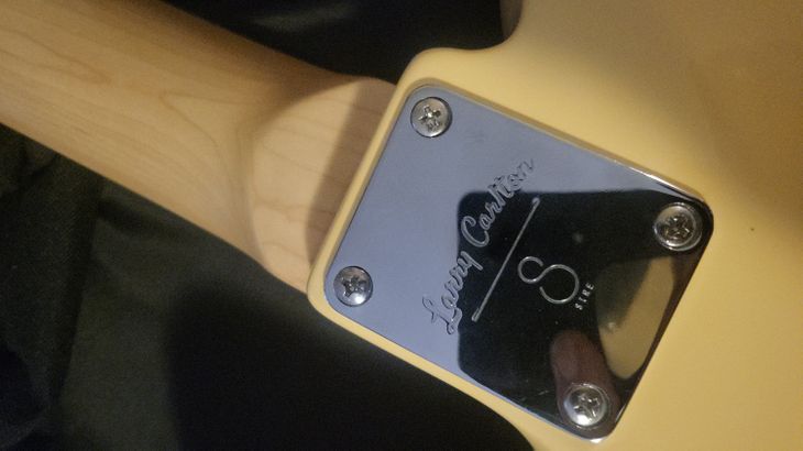 Sire T3 telecaster - Image2