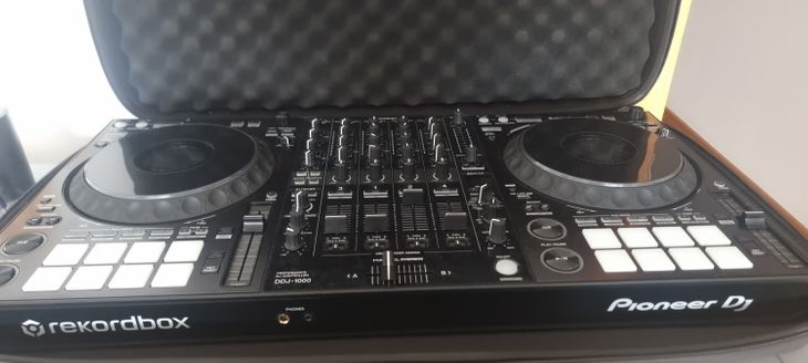 PIONEER DDJ 1000 - Imagen3