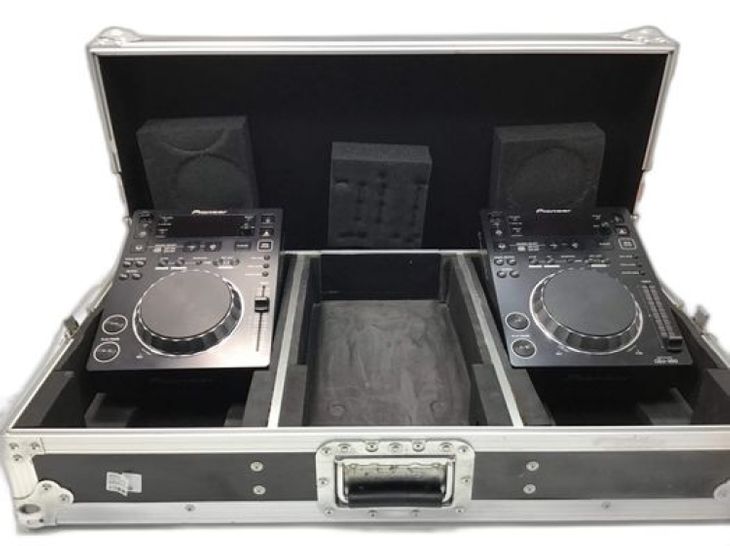 2x Pioneer CDJ-350 - Imagen principal del anuncio