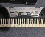 Yamaha PSR 175 Tastiera 61 tasti Sintetizzatore Wor
 - Immagine