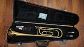 Yamaha - YSL-446GE Verni - Image