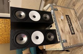 Amphion Two18 Paar - Imagen