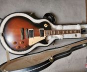 Gibson Les Paul classico antico
 - Immagine