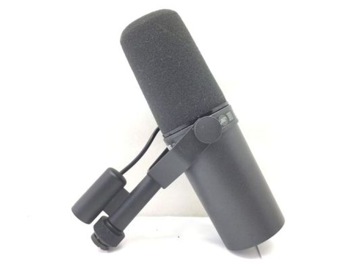 Shure SM7B - Main listing image