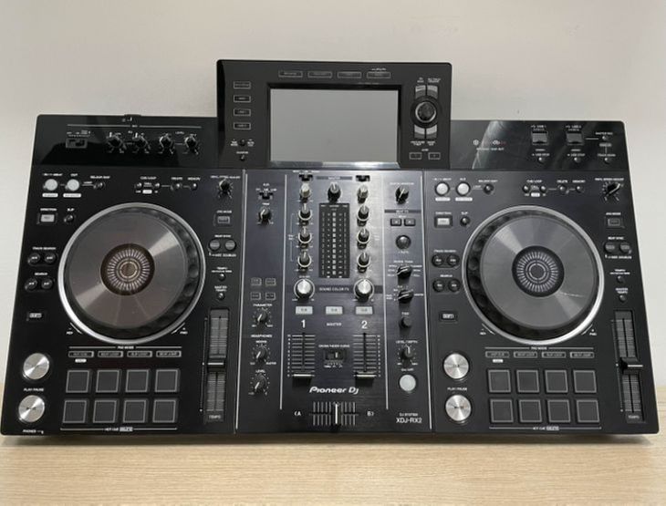 Pioneer DJ XDJ-RX2 - Imagen por defecto