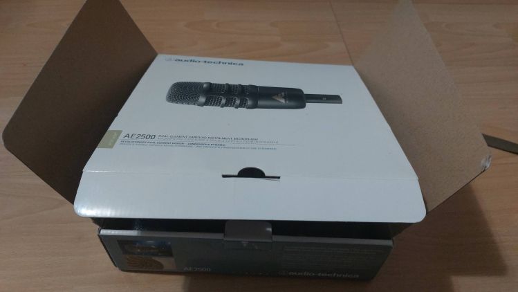 Hauptbild der Anzeige
