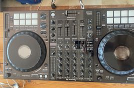 DDJ1000 - Image