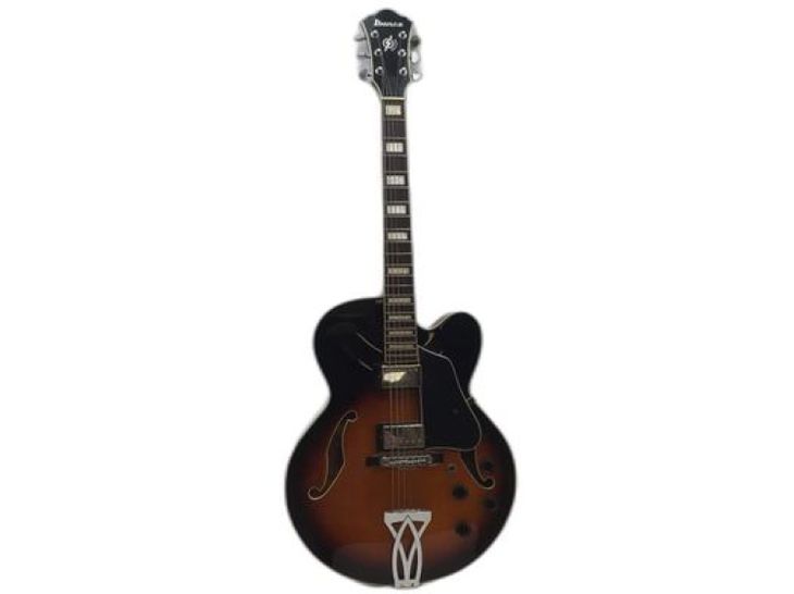 Ibanez aatcore aft5-bs-1203 - Hauptbild der Anzeige