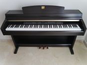 Piano Clavinova Yamaha CLP 230 - Image