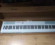 Piano digital Artesia Pro Performer WH
 - Imagen