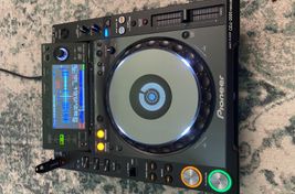 Pioneer CDJ 2000 Nexus - Bild