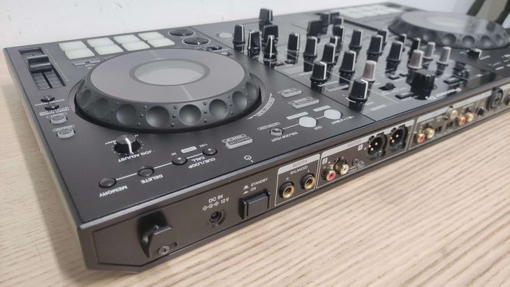 Pioneer DJ DDJ-800 - Immagine5