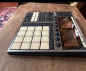 Maschine Plus
 - Immagine