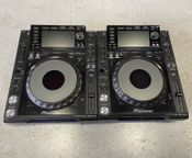 2x Pioneer CDJ-2000 Nexus - Image