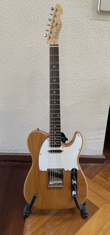 Tokai Breezysound Telecaster - Image2