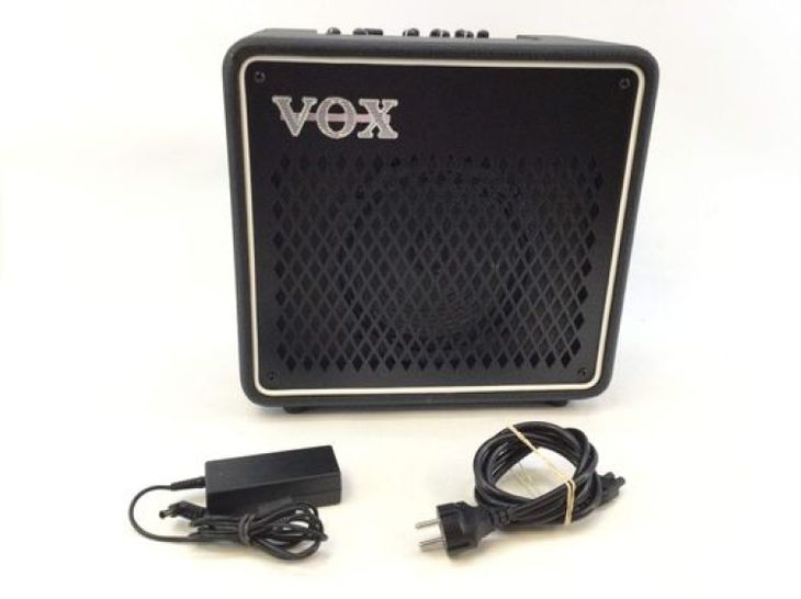 Vox vmg-50 - Imagen principal del anuncio