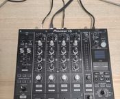 Pioneer DJ DJM-900 NEXUS 2
 - Immagine