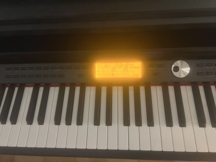 Piano Thormann DP-95 - Imagen2