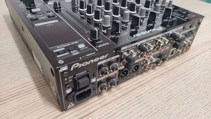 Pioneer DJM-900 Nexus - Immagine4