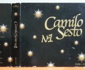 2 CDs and 1 DVD Camilo Sesto - Image