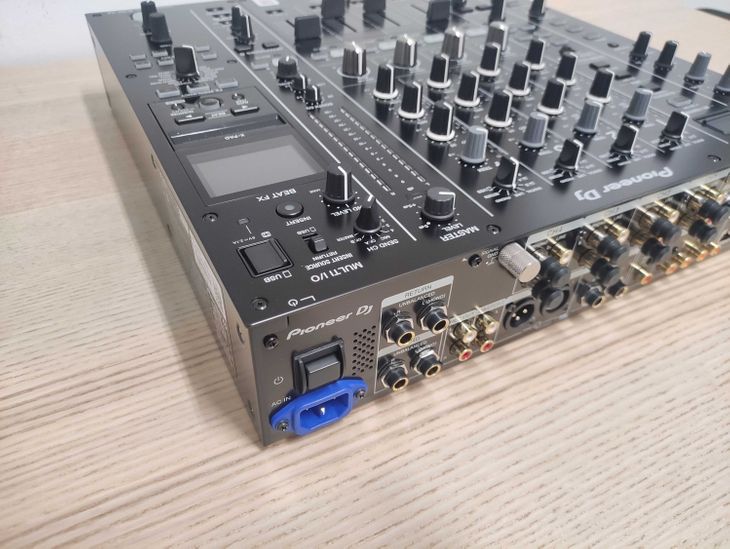 Pioneer DJ DJM-A9 - Immagine4