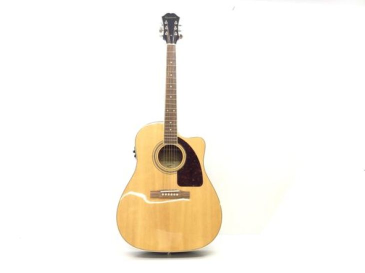 Epiphone j-45ec studio - Main listing image