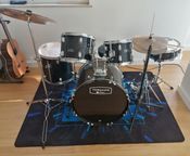 Bateria Mapex Tornado - Immagine