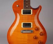 Paul Reed Smith Singlecut 10-Top - PRS 2002 - Image