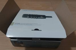 Audio-Technica AE2500 - Bild