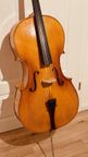 GEWA Germania 11 Cello - Immagine