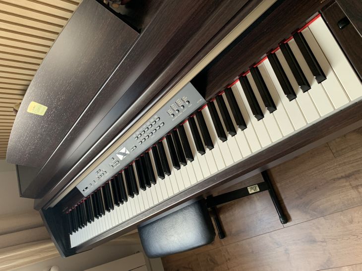 Yamaha Clavinova Clp 230 Gh3 - Sounds Market