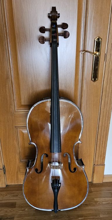 Violonchello 4/4 Stentor Student I - Imagen por defecto