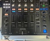 VERKAUFT PIONEER DJM NEXUS 2 TISCH
 - Bild