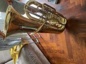 VEND TUBA YAMAHA - Image